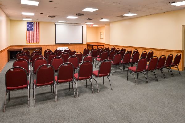 Americas Best Value Inn (Eau Claire)